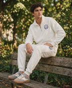 Northline Quarter Zip