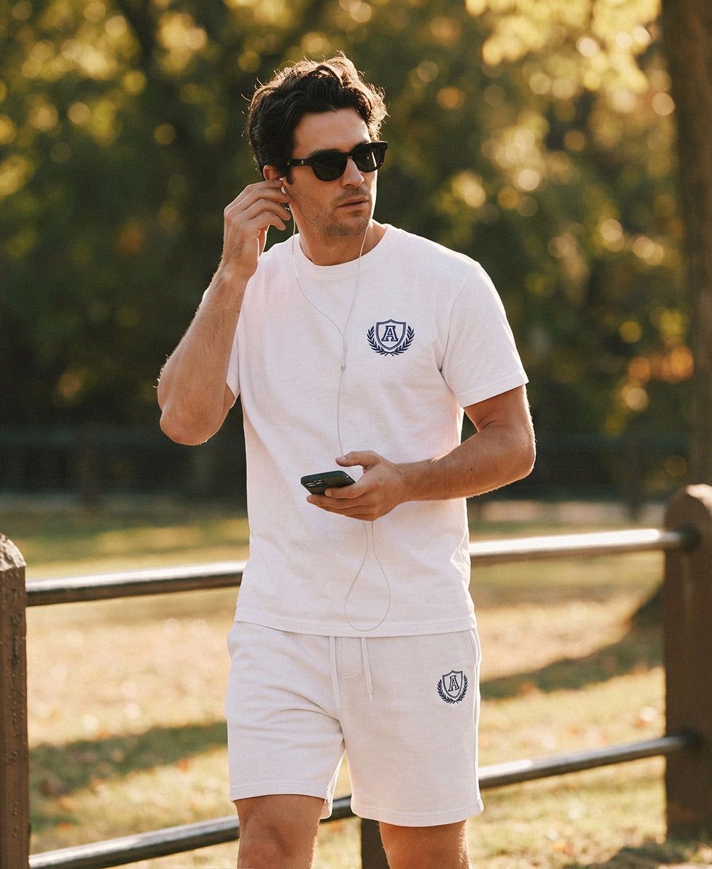 Northline Essential Tee